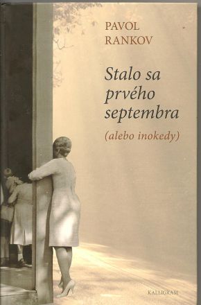 Omslagets formgivning bygger på ett foto av Péter Nádas. Formgivare: Tibor Hrapka.